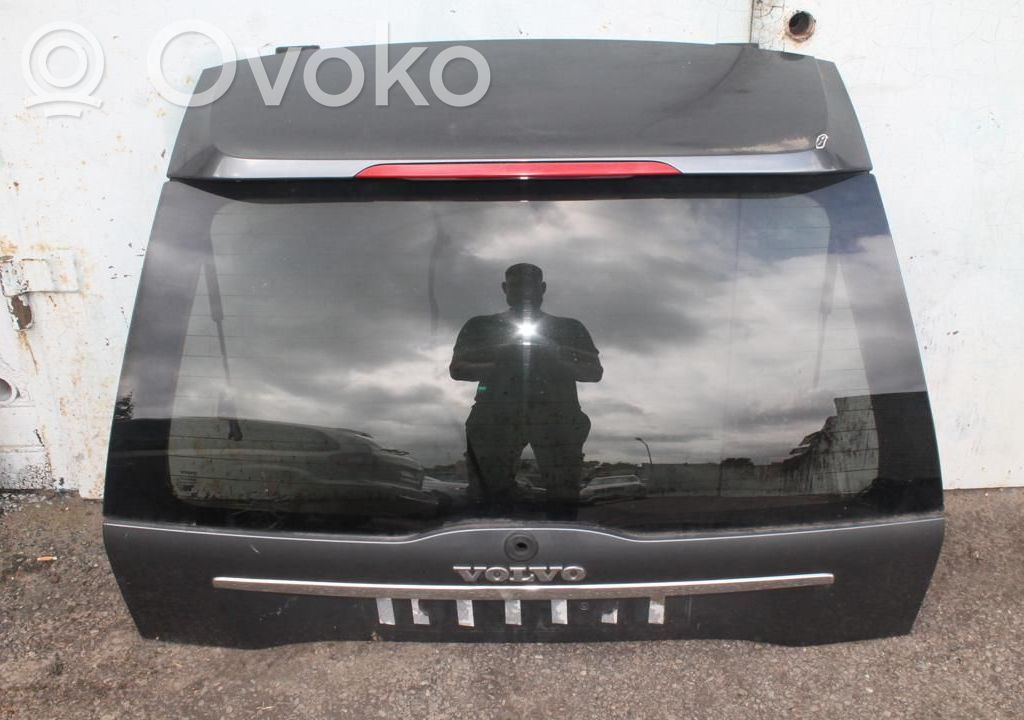 Volvo XC90 Tailgate/trunk/boot lid 