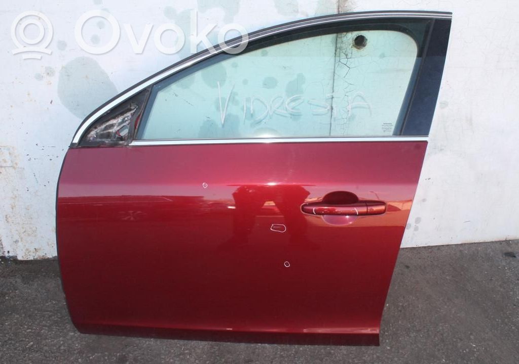 Volvo S60 Drzwi przednie 