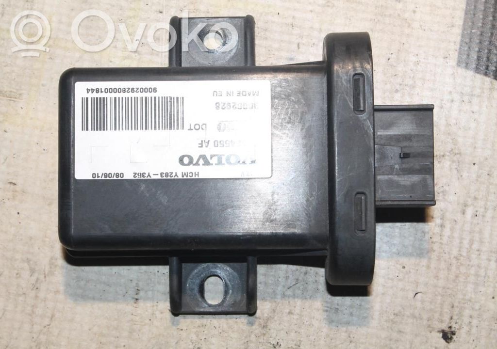 Volvo S60 Light module LCM 