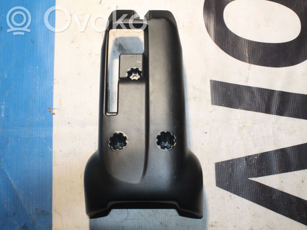 Volvo C70 Steering wheel trim 