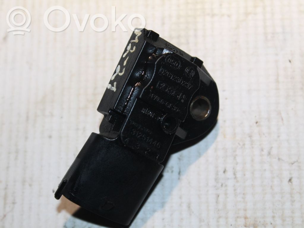 Volvo C70 Sensor / Fühler / Geber 