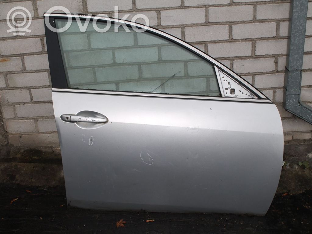 Mazda 6 Aizmugurējās durvis 