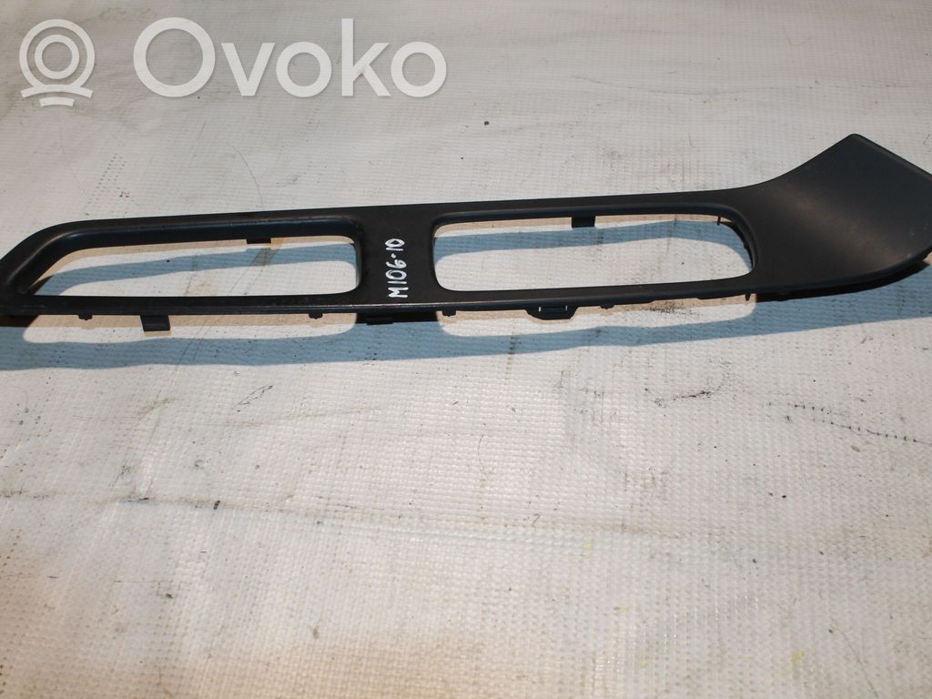 Volvo S60 Front sill trim cover 