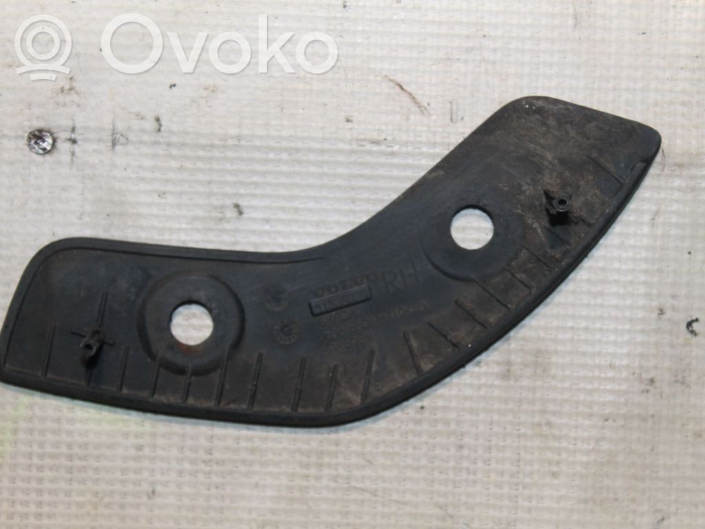 Volvo S60 Front sill (body part) 