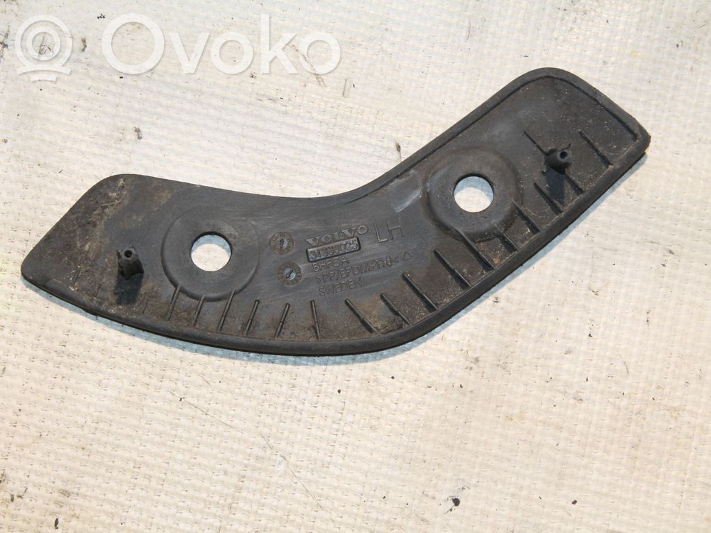 Volvo S60 Front sill (body part) 