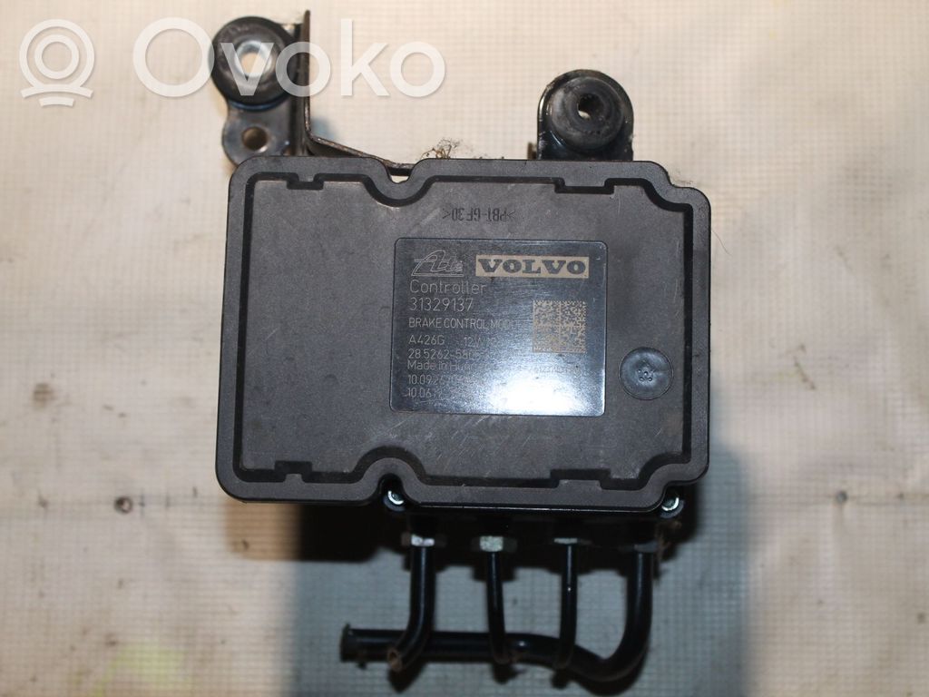 Volvo V60 Bomba de ABS 