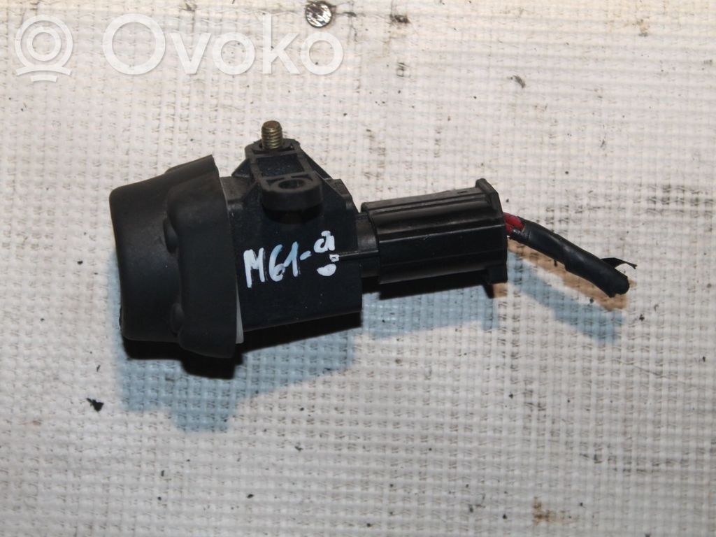Mini One - Cooper R50 - 53 Sensor 