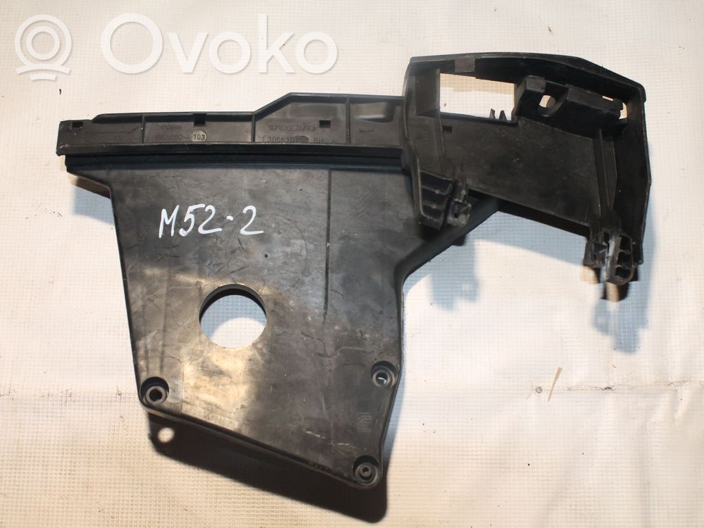 Volvo S80 Cita veida salona detaļa 