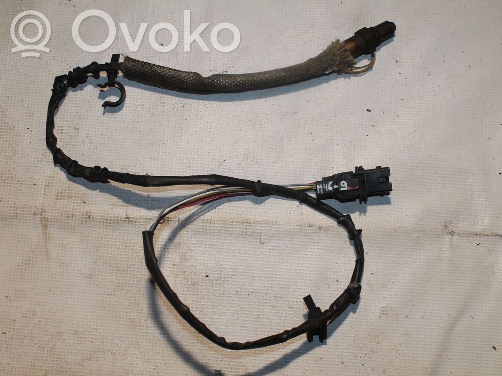 Volvo S80 Lambda zondas 