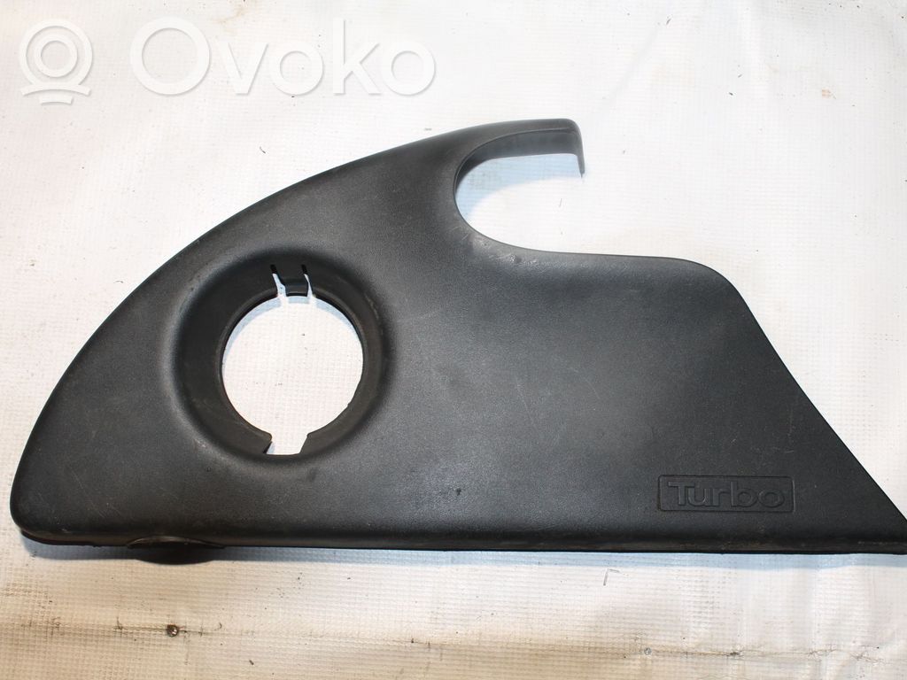 Saab 9-3 Ver2 Moottorin koppa 