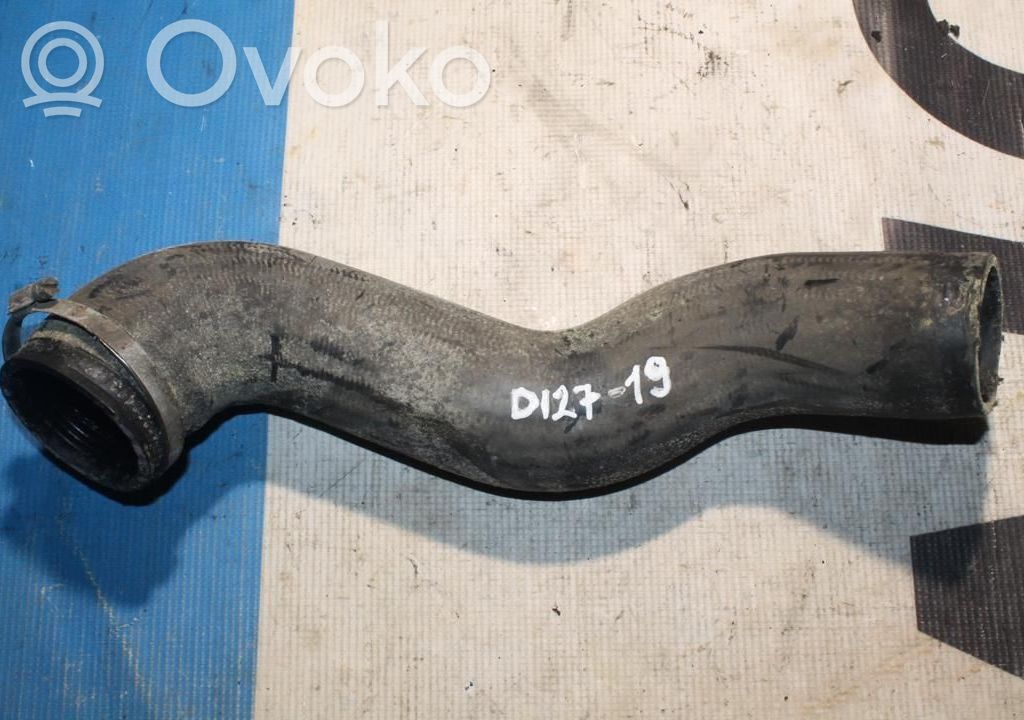 Volvo XC90 Tubo flessibile del liquido di raffreddamento del motore 