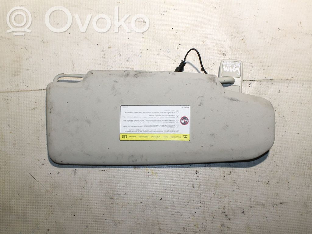 Volvo V40 Sun visor 