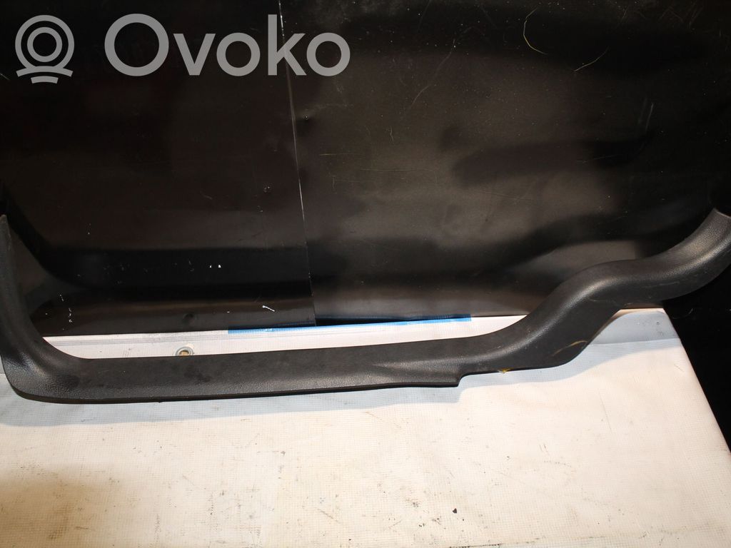 Volvo XC90 Priekinio kėbulo slenksčio apdaila 