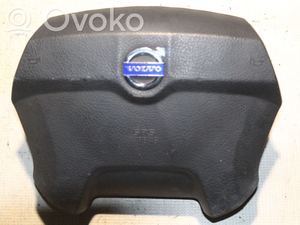 Volvo XC90 Poduszka powietrzna Airbag kierownicy 