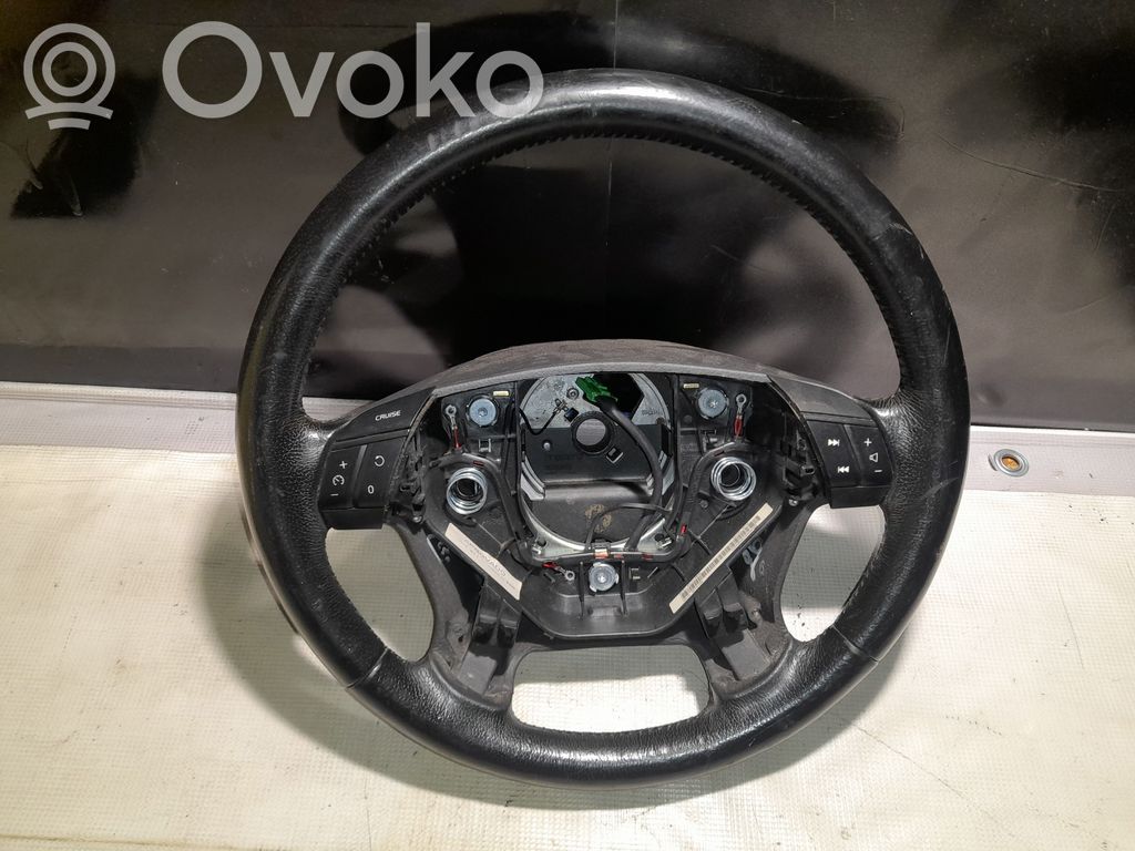 Volvo XC90 Stūre 