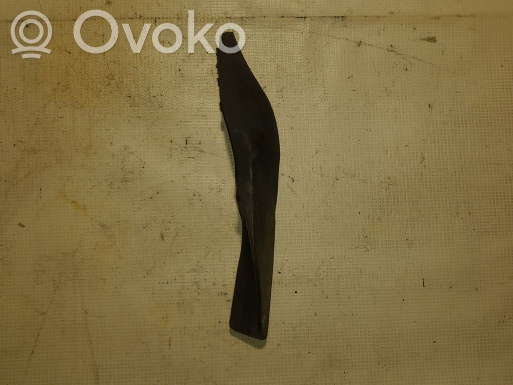 Volvo V70 Podszybie przednie 