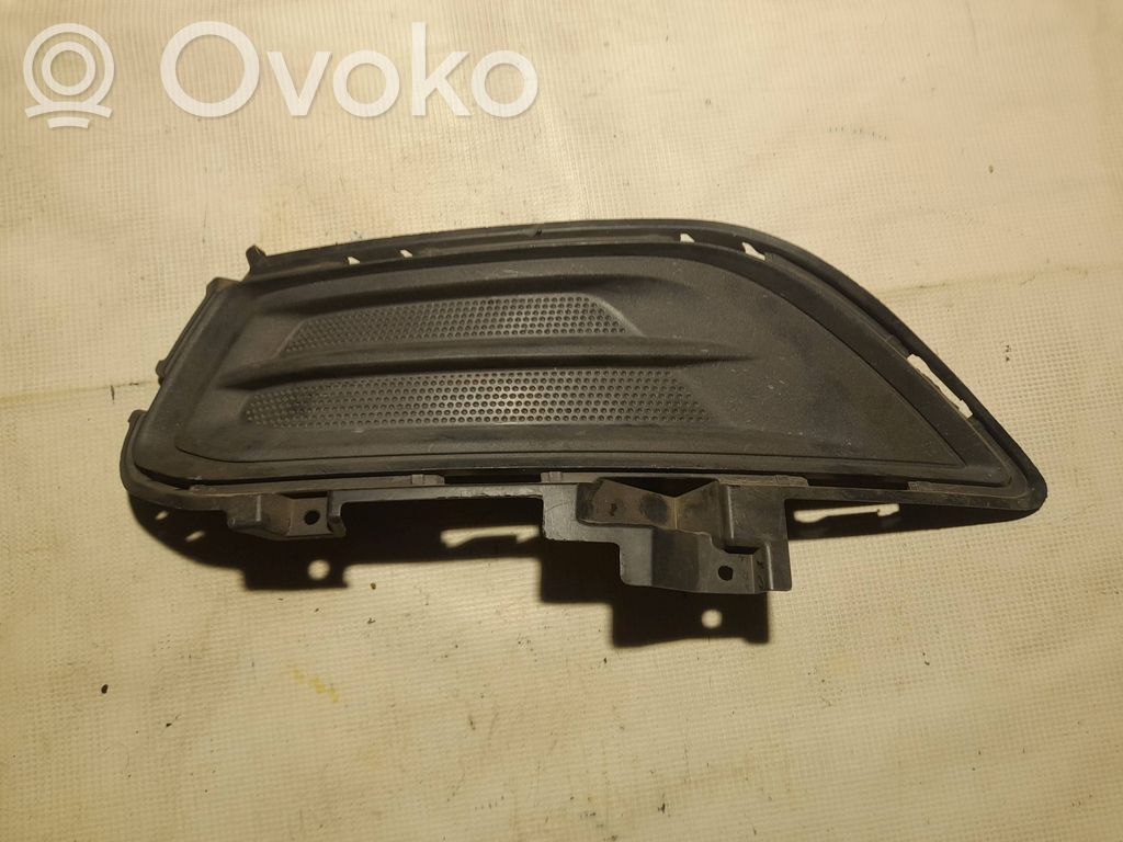 Ford Fusion Grilă față 