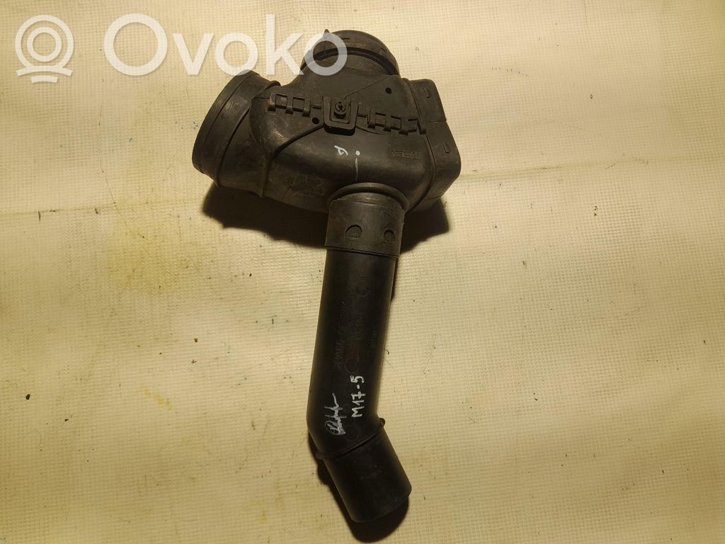 Volvo S60 Luftfilterkasten 