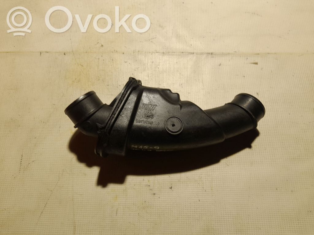 Volvo XC60 Engine coolant pipe/hose 