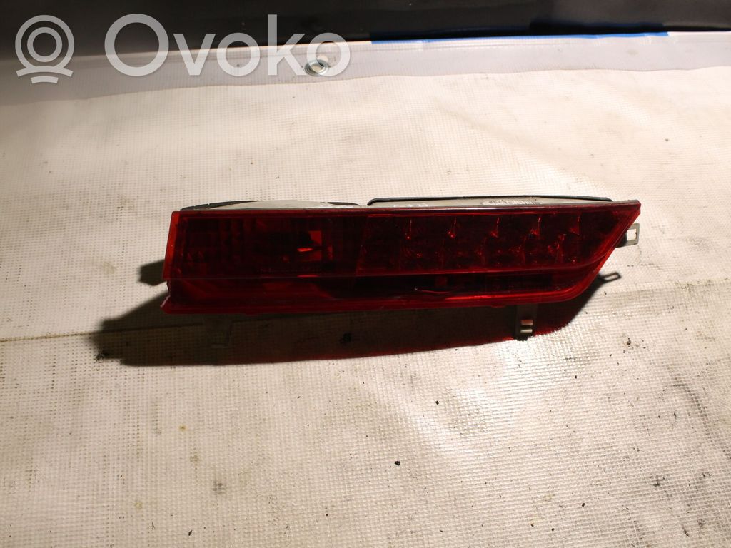 BMW 7 E65 E66 Rear/tail lights 