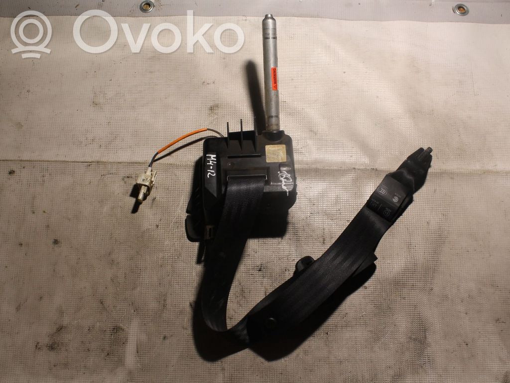 Volvo S80 Saugos diržas priekinis 