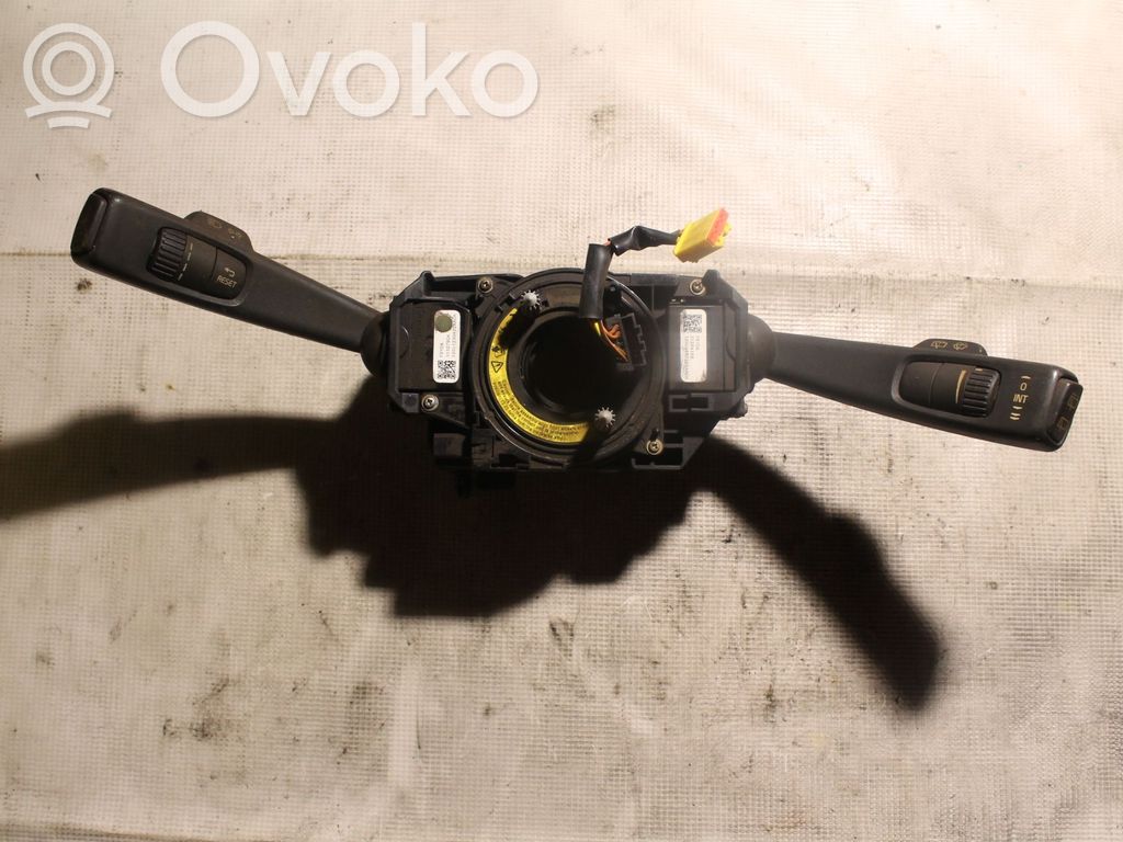 Indicator stalk   M45
