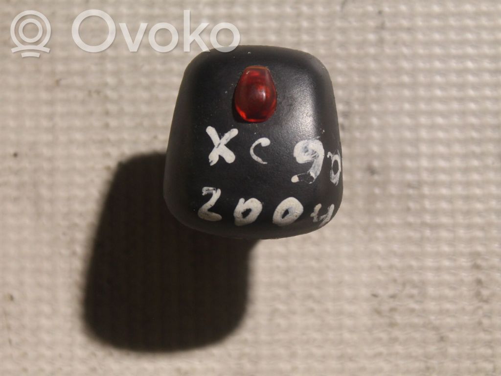 Volvo XC90 Sound control switch 
