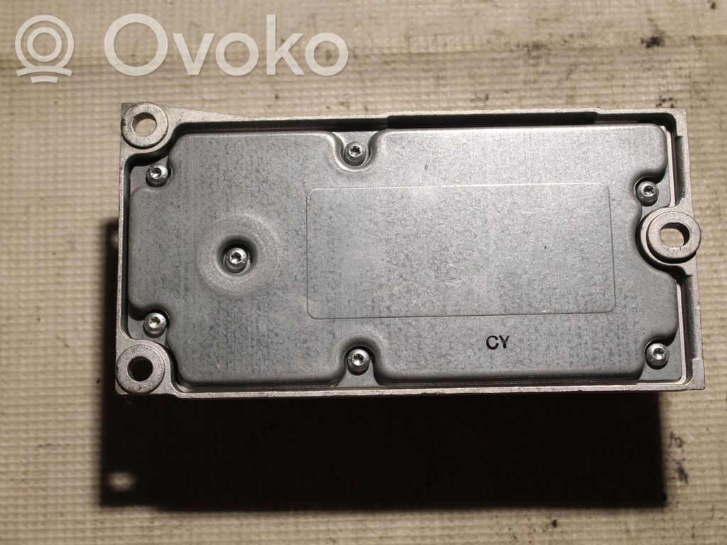 Volvo XC90 Airbag control unit/module 