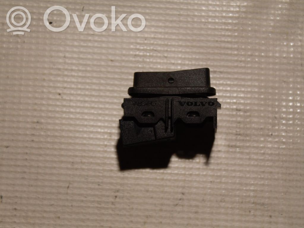 Volvo S80 Central locking switch button 