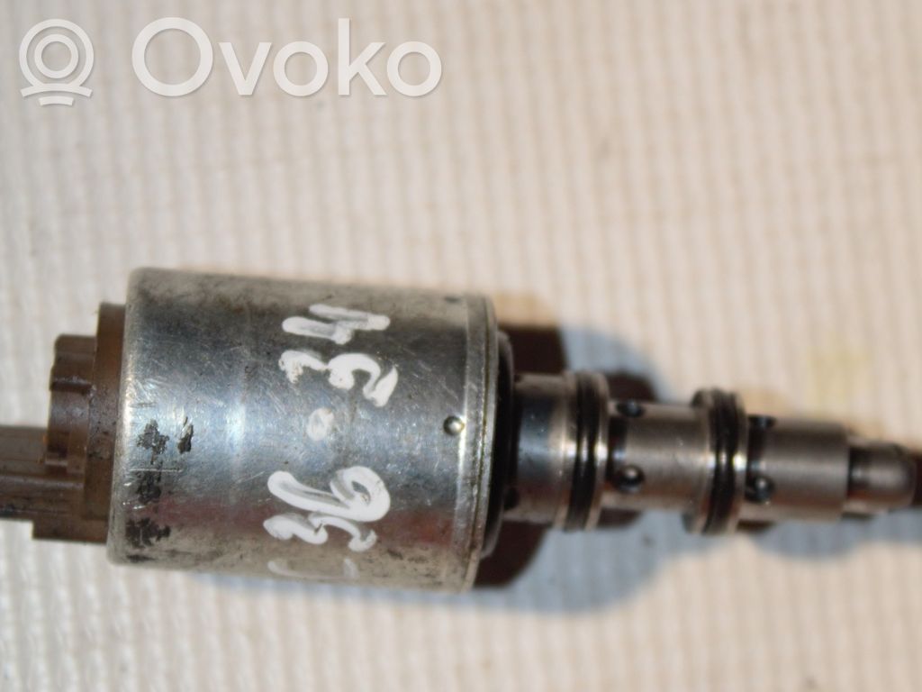 Volvo XC90 Turbo solenoid valve 
