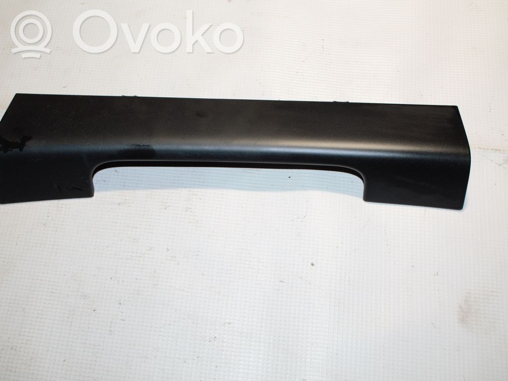Volvo XC60 Steering wheel column trim 