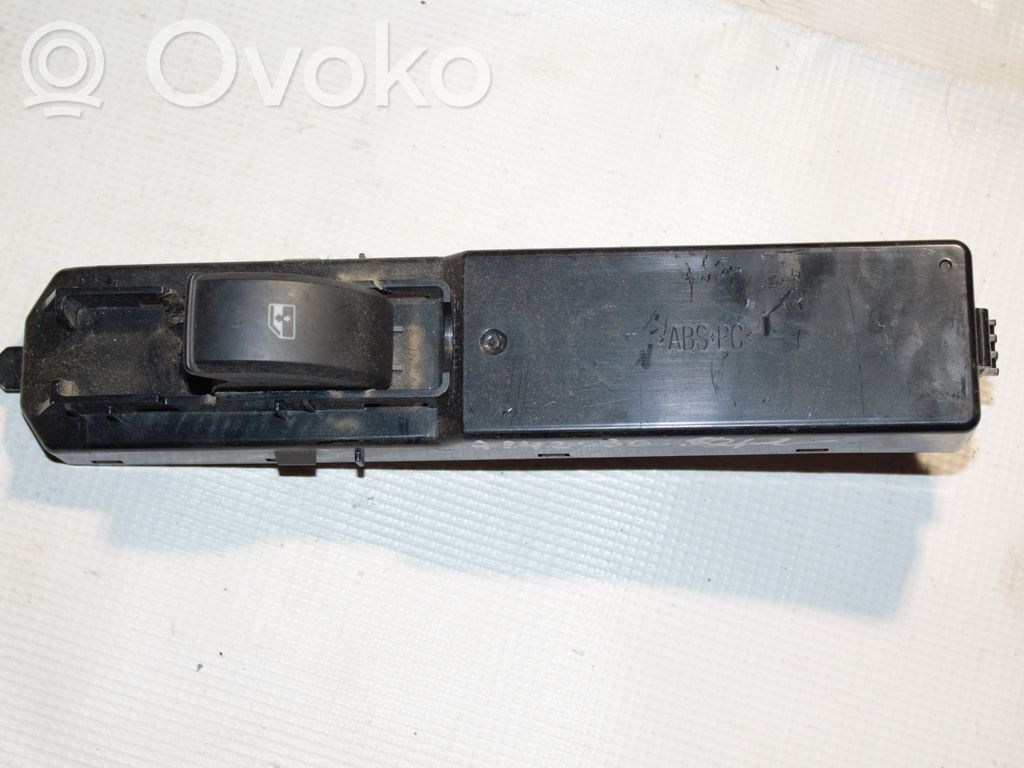 Saab 9-3 Ver2 Electric window control switch 