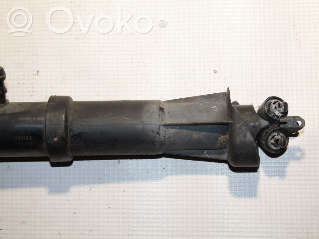 Volvo XC90 Dysza spryskiwacza lampy przedniej 