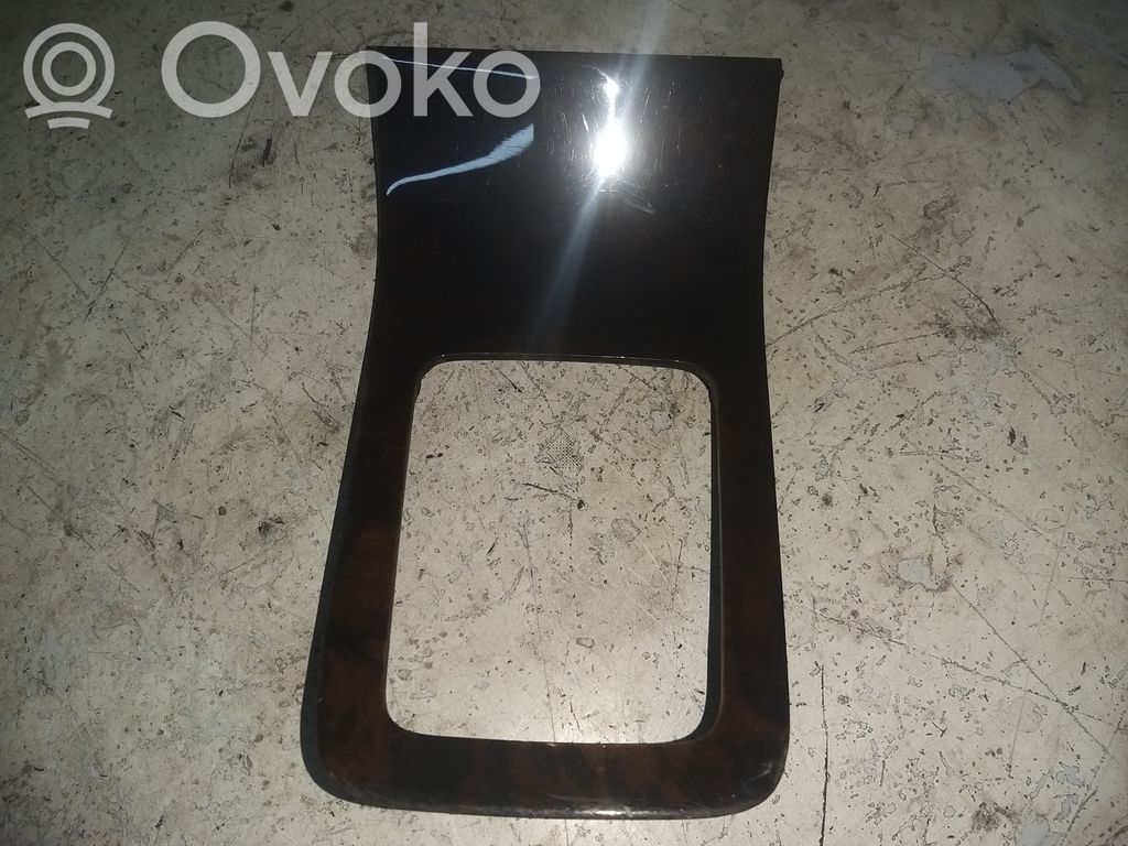 Volvo V70 Altra parte interiore 