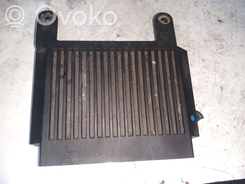 Volvo XC60 Sound amplifier 