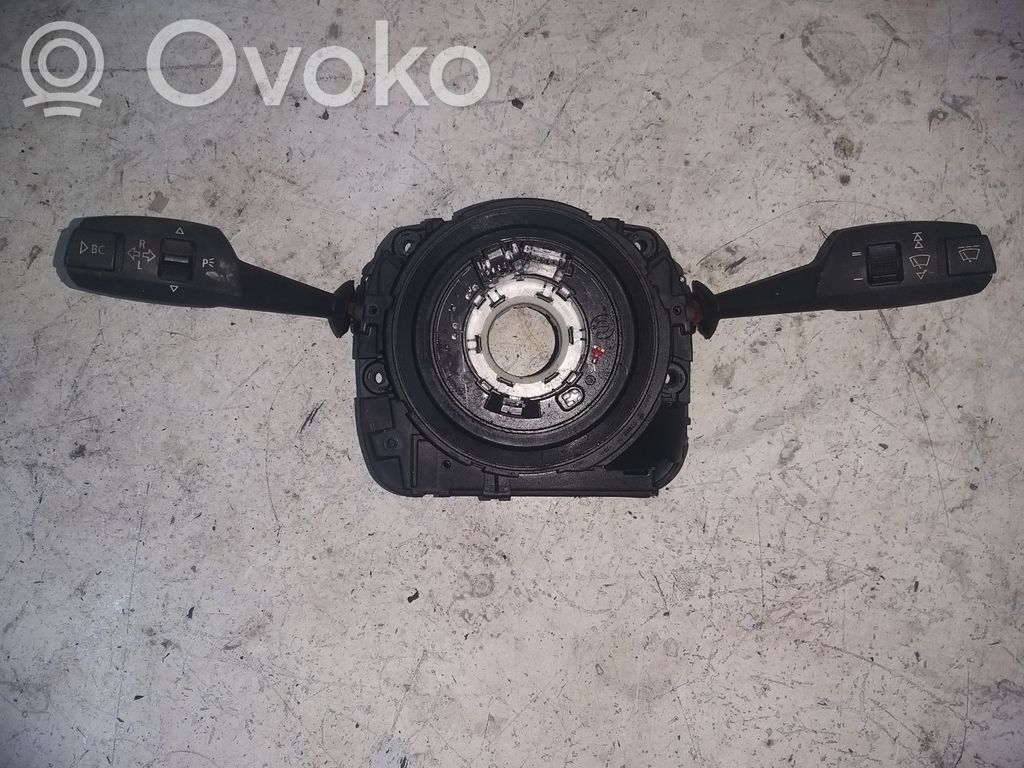 BMW 3 E92 E93 Palanca de intermitentes 