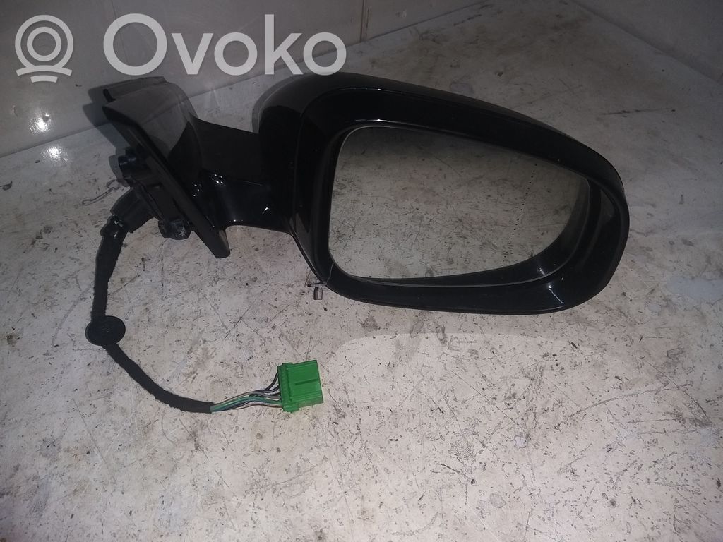 Volvo V40 Specchietto retrovisore elettrico portiera anteriore 