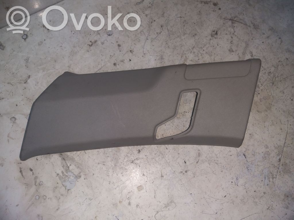 Volvo XC90 side skirts sill cover 