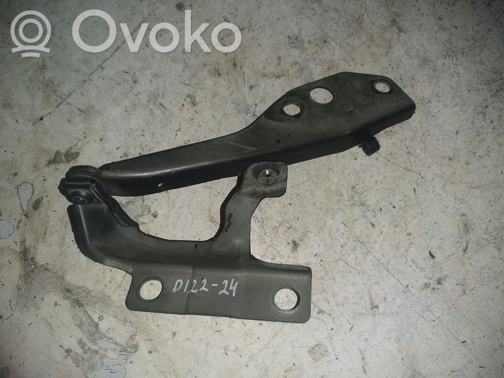 Tailgate/trunk/boot hinge   8643262,D12224