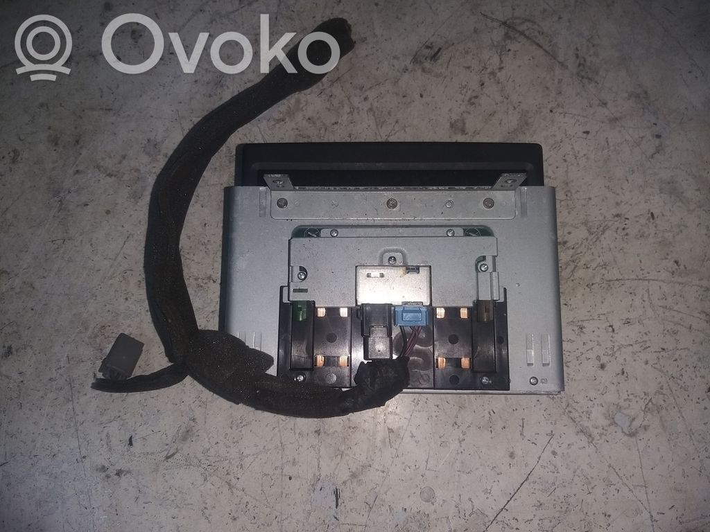 Volvo S80 Screen/display/small screen 