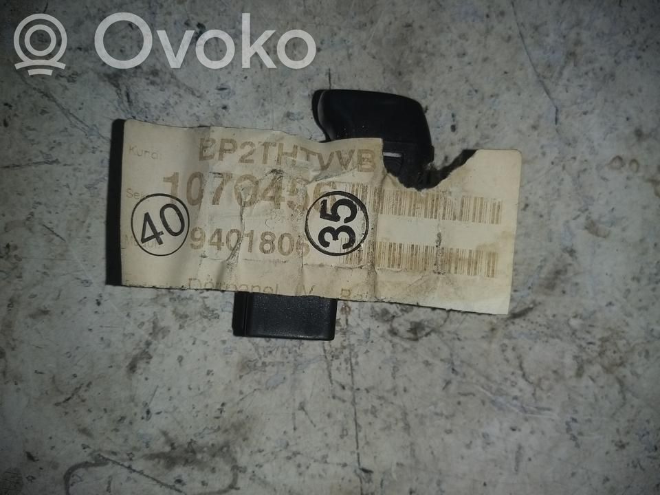 Volvo XC90 Electric window control switch 
