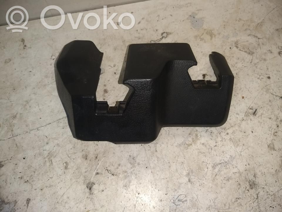 Volvo XC90 Galinio kėbulo slenksčio apdaila 