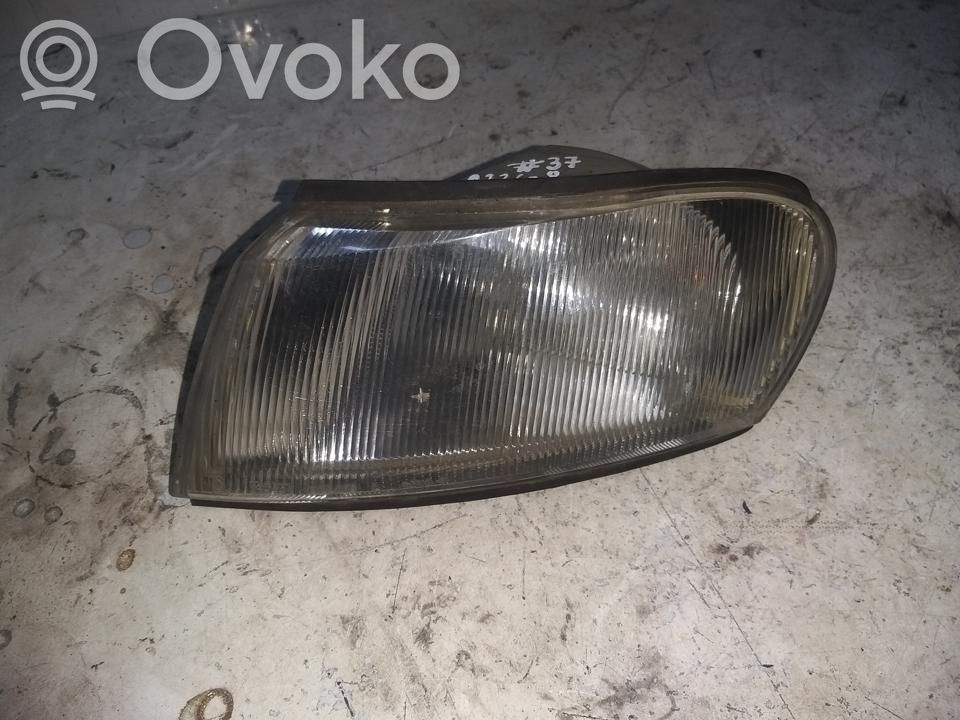Opel Vectra B Rear/tail lights 