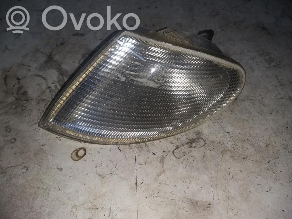 Ford Galaxy Rear/tail lights 