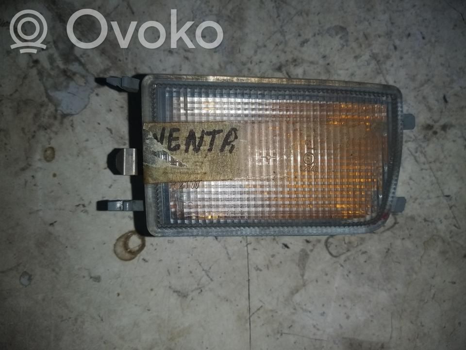 Volkswagen Vento Front fog light 