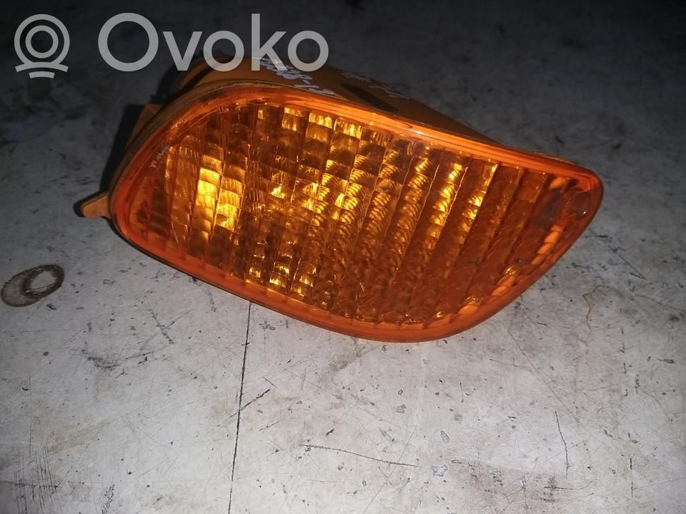 Ford Focus C-MAX Rear/tail lights 
