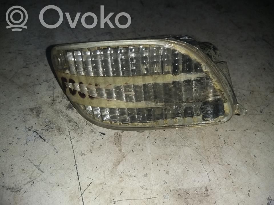 Ford Focus Rear/tail lights 