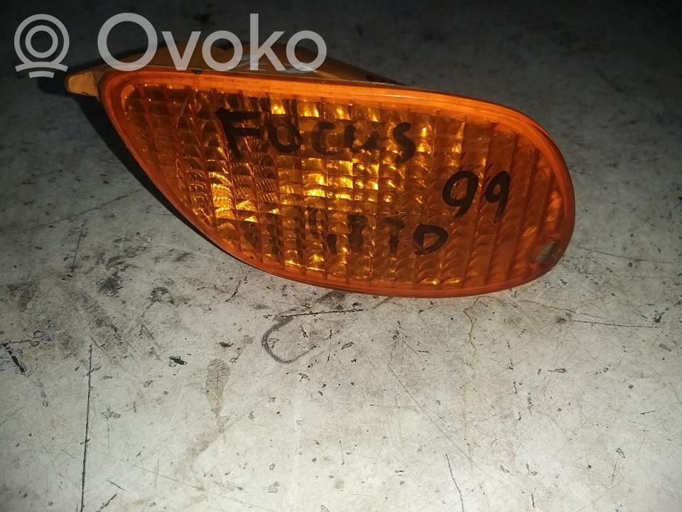 Ford Focus Rear/tail lights 