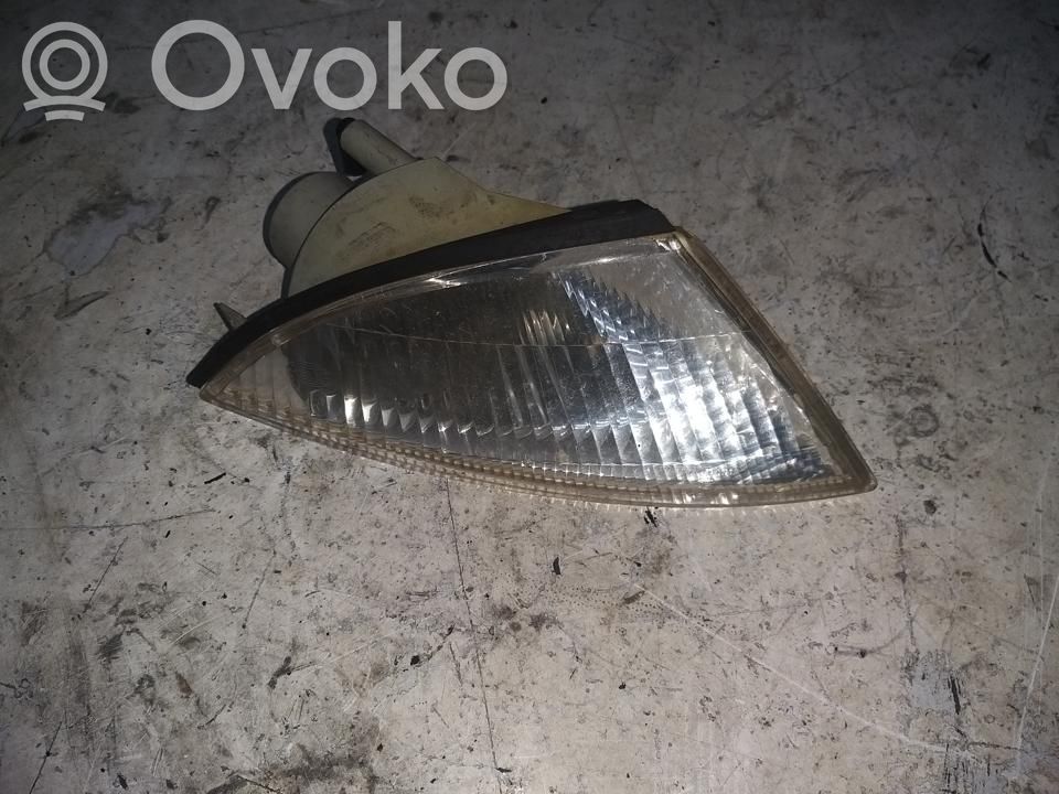 Mitsubishi Carisma Rear/tail lights 