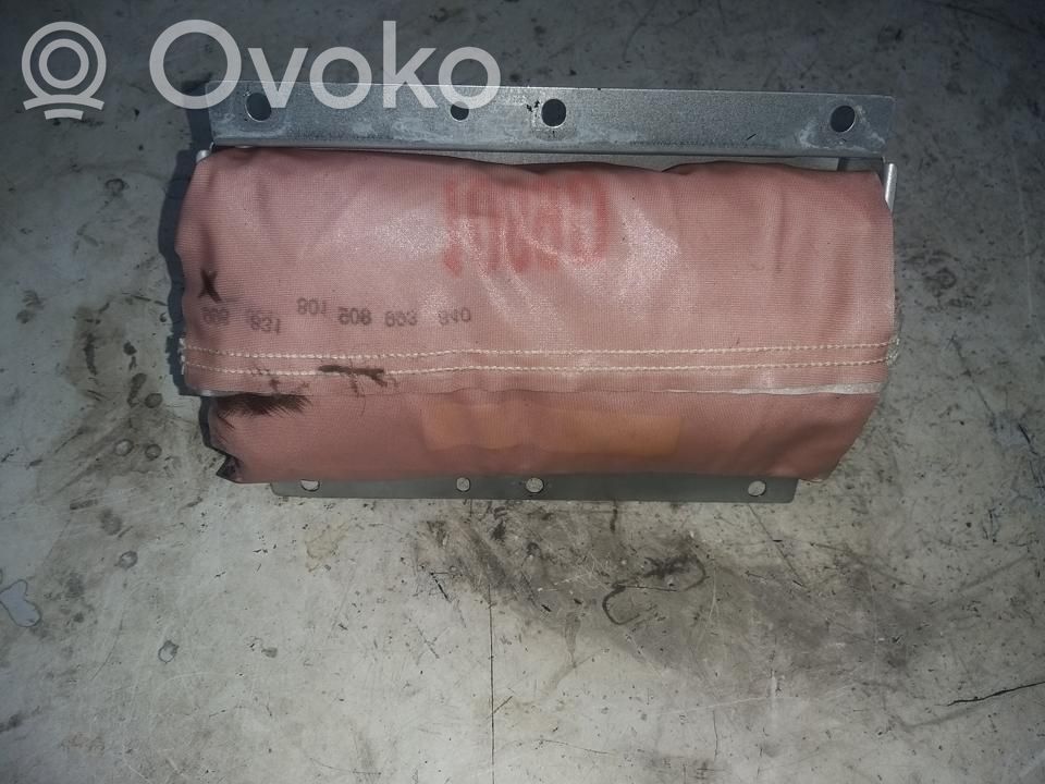 Volvo XC90 Airbag del passeggero 